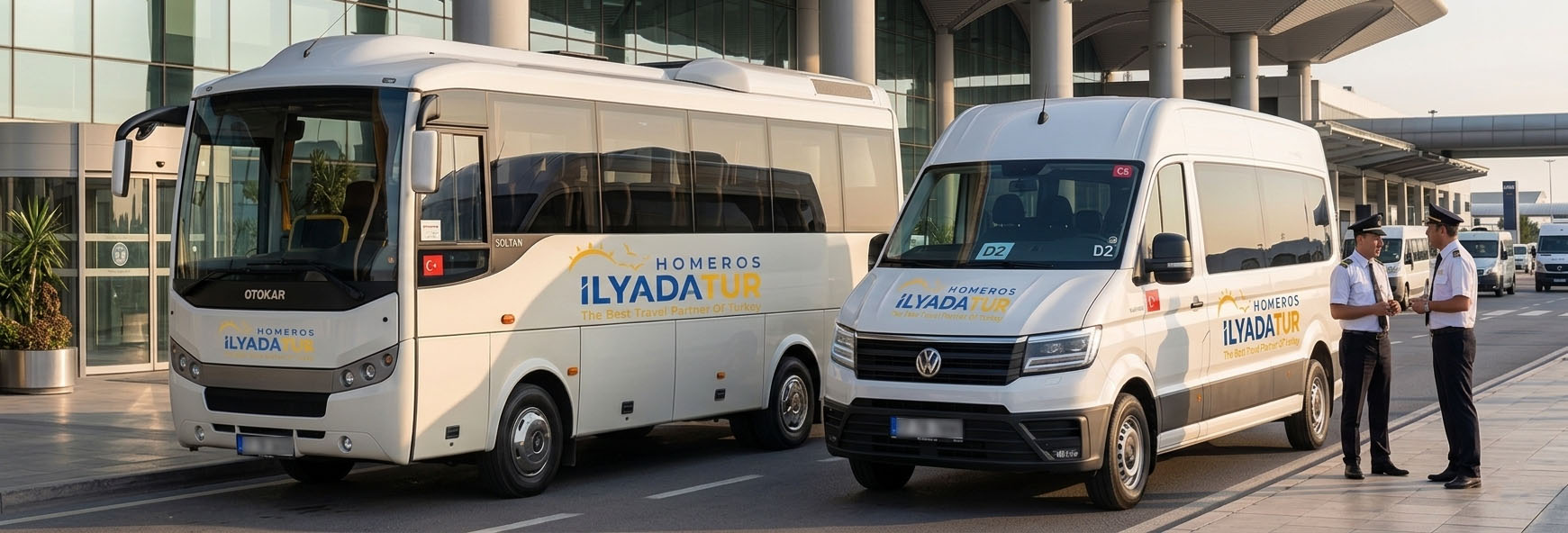 VIP Transfer